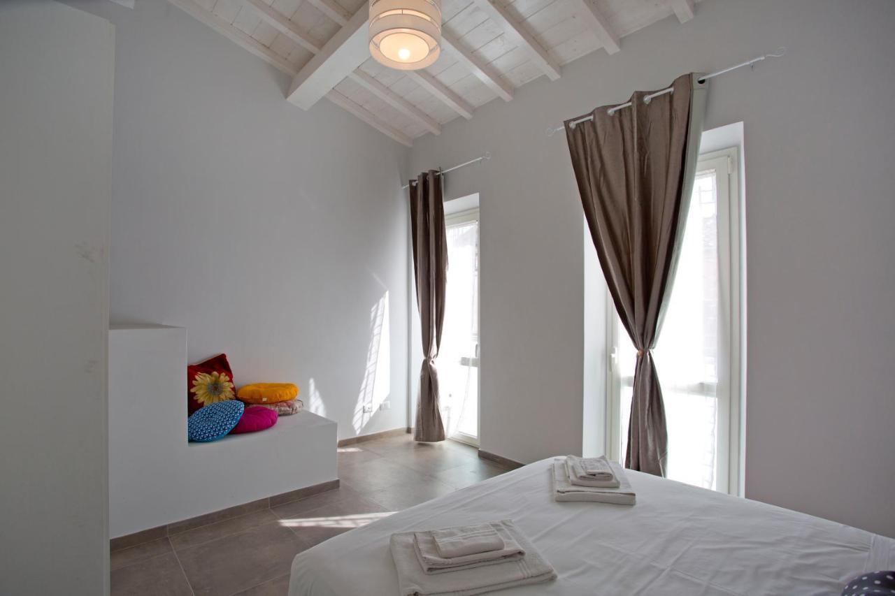 루카 La Casa Del Bottaio 아파트 외부 사진
