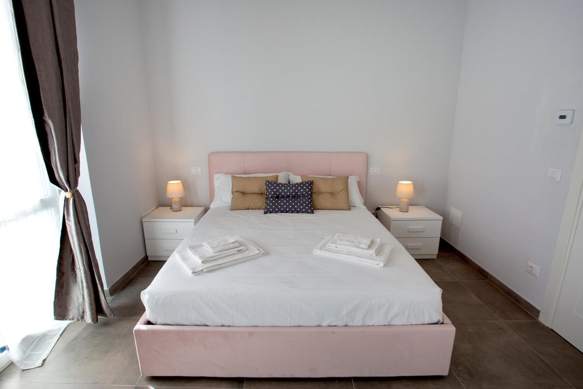 루카 La Casa Del Bottaio 아파트 외부 사진
