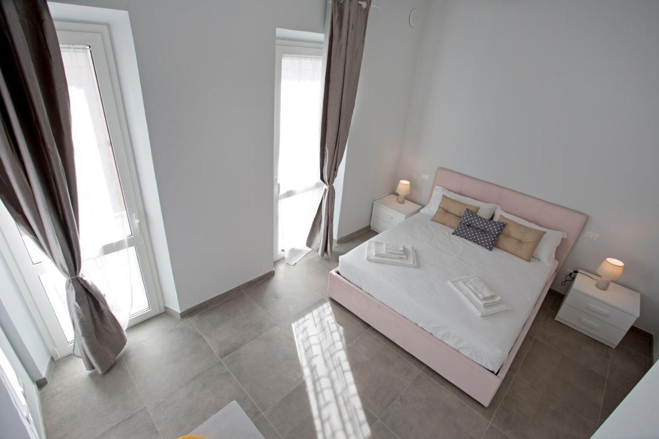 루카 La Casa Del Bottaio 아파트 외부 사진
