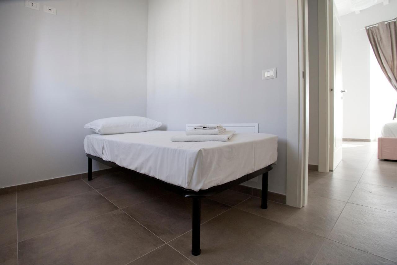 루카 La Casa Del Bottaio 아파트 외부 사진