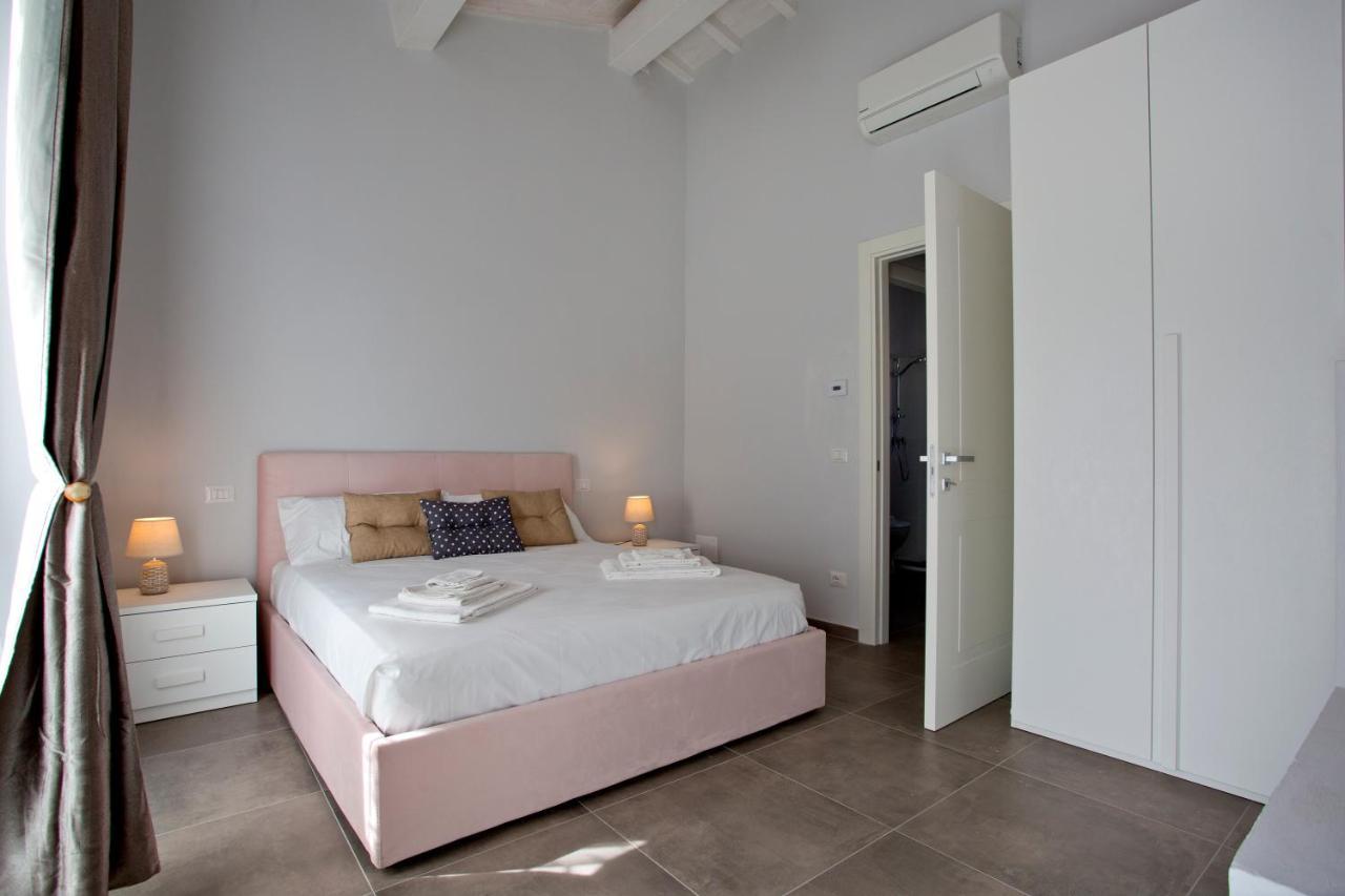 루카 La Casa Del Bottaio 아파트 외부 사진