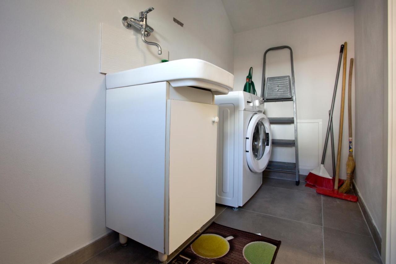 루카 La Casa Del Bottaio 아파트 외부 사진